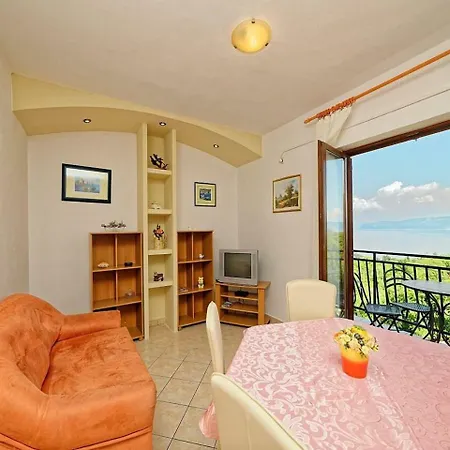 Holiday Homes In Rabac 36078 Holiday home Brovinje