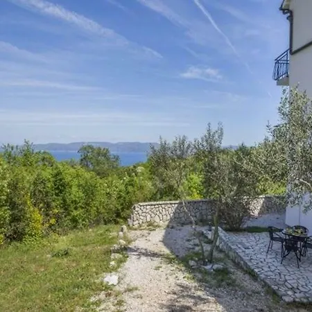 Holiday home Holiday Homes In Rabac 36078