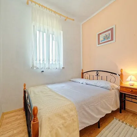 Holiday Homes In Rabac 36078 Holiday home Brovinje