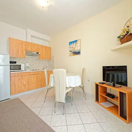 Holiday Homes In Rabac 36078 Holiday home Brovinje