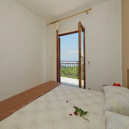 Holiday home Holiday Homes In Rabac 36078 *