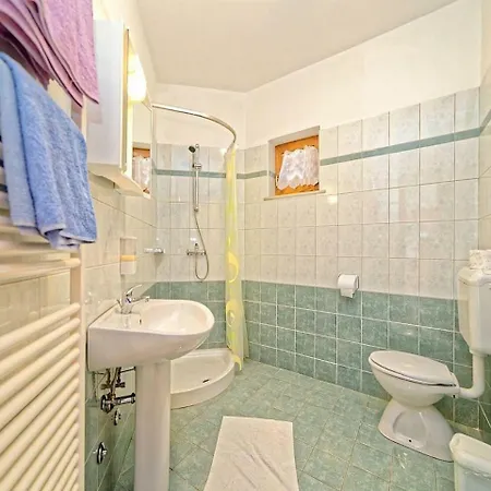 Holiday Homes In Rabac 36078 Brovinje