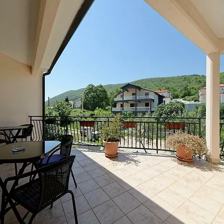 Holiday home Holiday Homes In Rabac 36078 *