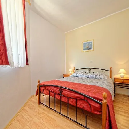 Holiday Homes In Rabac 36078 Holiday home *