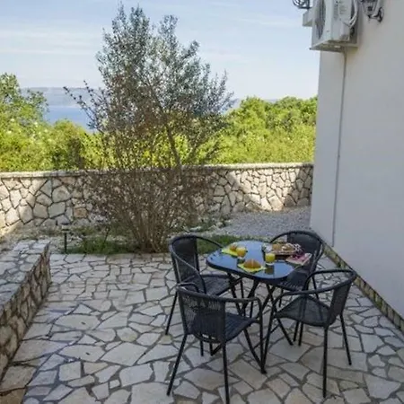 Holiday home Holiday Homes In Rabac 36078 *
