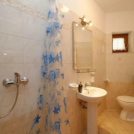 Holiday Homes In Rabac 36078