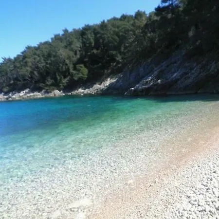Hébergement de vacances Holiday Homes In Rabac 36078 *