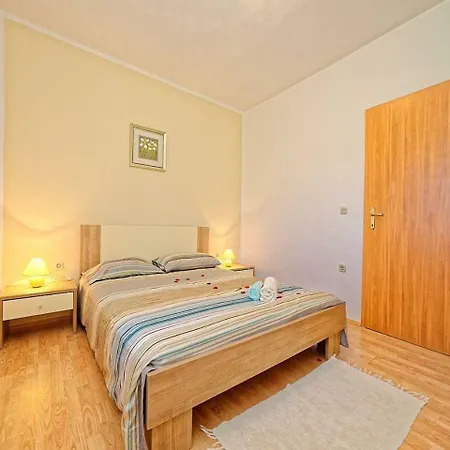 Holiday Homes In Rabac 36078 Holiday home Brovinje