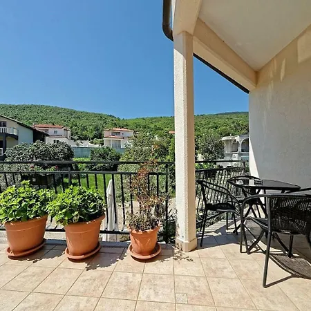 Holiday home Holiday Homes In Rabac 36078 Brovinje