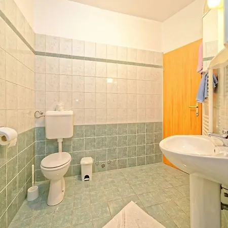 Holiday Homes In Rabac 36078 Brovinje
