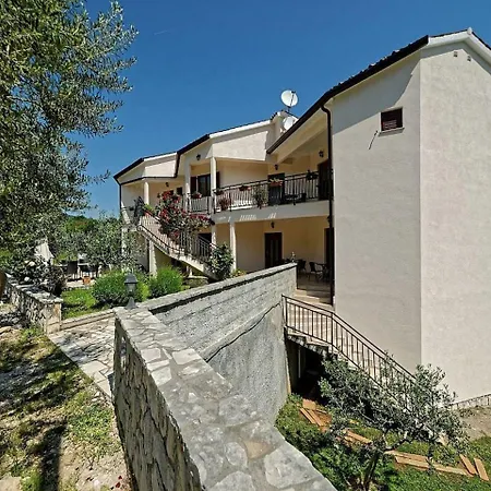 Holiday Homes In Rabac 36078 Brovinje