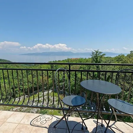 Holiday home Holiday Homes In Rabac 36078 Brovinje