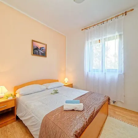 Holiday Homes In Rabac 36078 Tatil Evi *