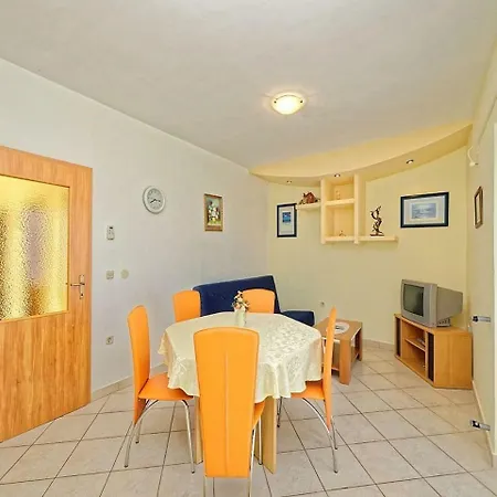 Tatil Evi Holiday Homes In Rabac 36078