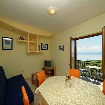 Tatil Evi Holiday Homes In Rabac 36078 *