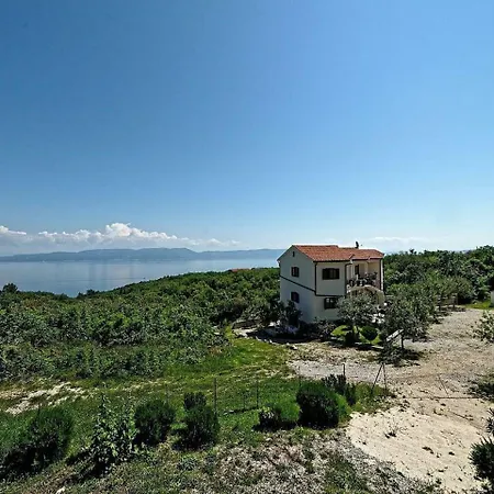 Holiday Homes In Rabac 36078 Tatil Evi