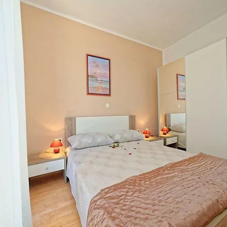 Tatil Evi Holiday Homes In Rabac 36078