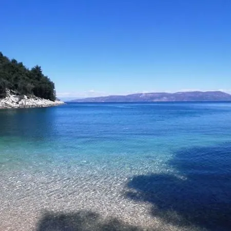 Holiday Homes In Rabac 36078 Tatil Evi